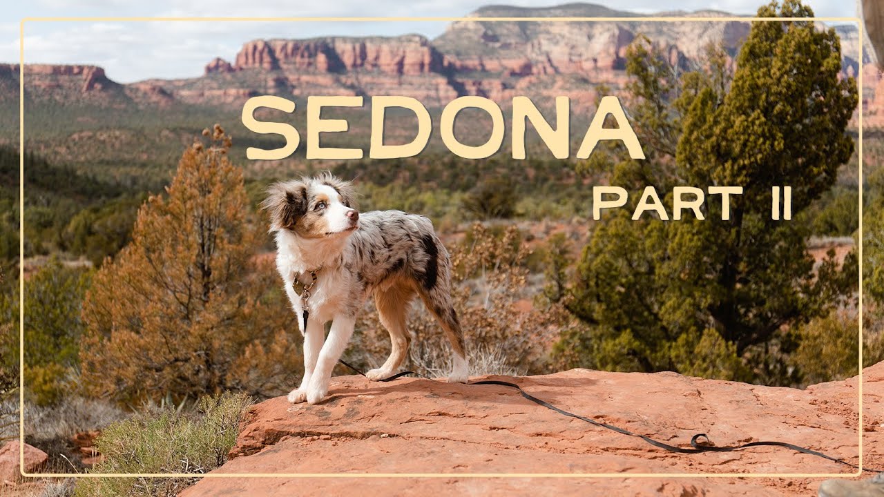 Camping & Campfire Cooking in Sedona Arizona